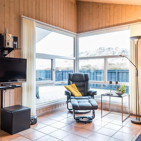 Holiday home Holiday Henne Xl *